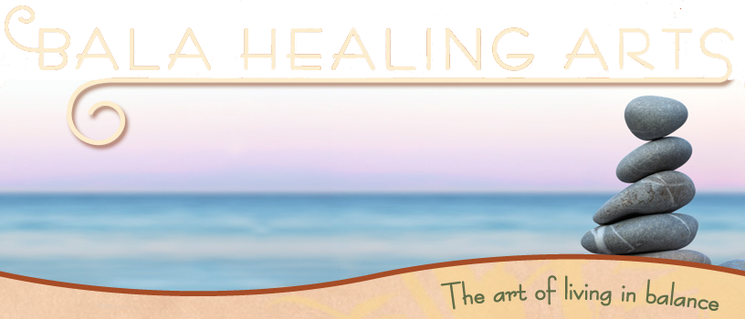 Bala Healing Arts - Yoga, Massage, Chi Nei Tsang, Sound Healing